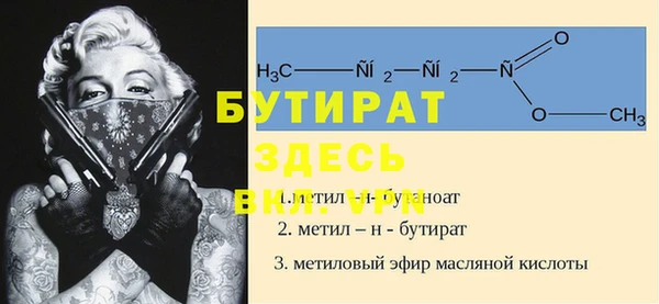крисы Костерёво